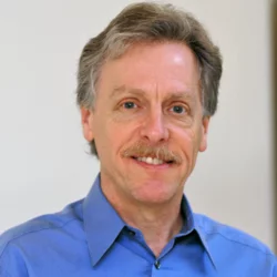 David B. Teplow